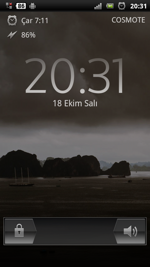  Xperia ARC & ARC S | Android 2.3.4 Güncellemesi | OC & Root & Boot Işlemleri