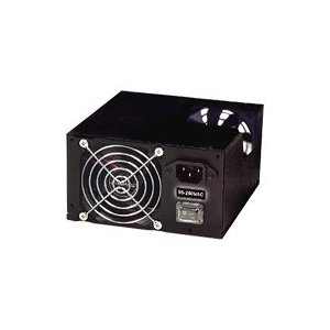  Tagan TG420-U01 - power supply - 420 Watt  ve zalman