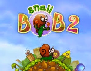  Snail Bob 2
