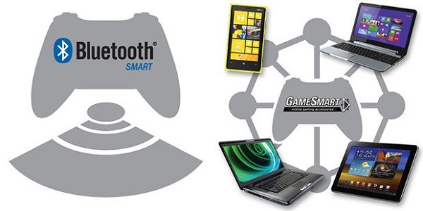 MadCatz, çok sayıda cihazı destekleyecek donanım serisi GameSmart'ı CES 2013'te duyuracak