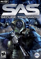  ### SAS: Secure Tomorrow ### ÇIKTI !!!