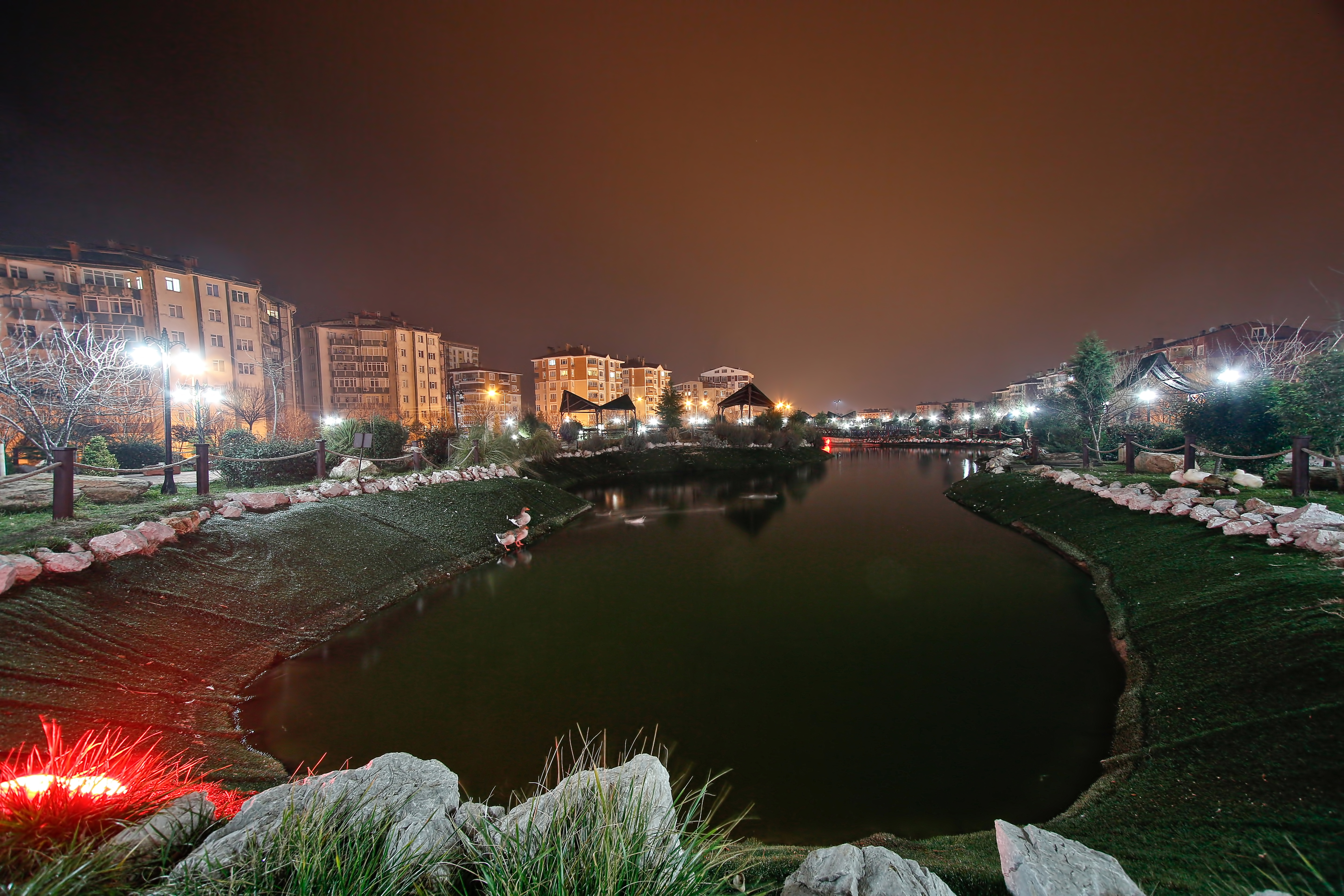  GECE ÇEKİMLERİ BURAYA