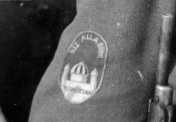  Bosnalı Nazi SS fotoğrafları