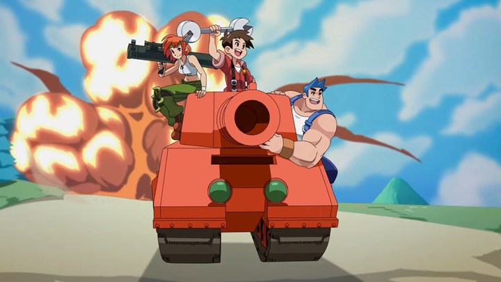 Advance Wars 1+2: Re-Boot Camp - inceleme