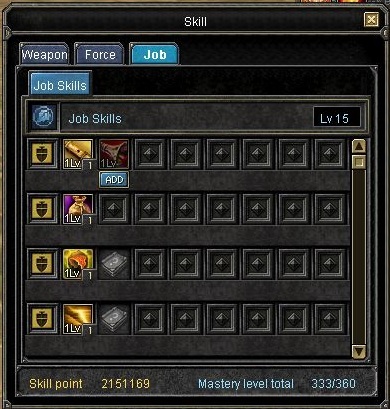  SATILDI - SERPENS # HeRo_My_ZoNe # 111 LvL # Çin Bow