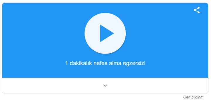 Google'ın gizli arama hilelerini biliyor muydunuz? İşte birbirinden eğlenceli o özellikler