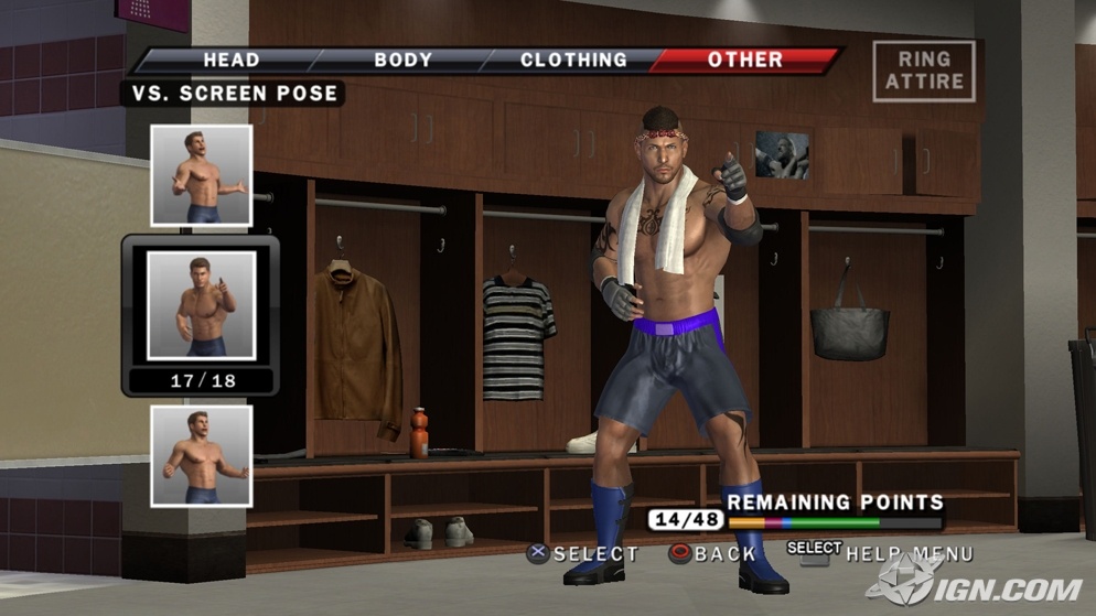  WWE SmackDown vs. Raw 2010 (ÇIKTI)