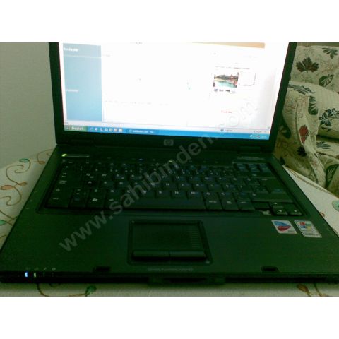  HP NC 6120 1. 86  599ytl.....