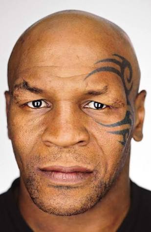 Mike Tyson Yuz Dovmesi Yaptircam Beyler Yakisir Mi Donanimhaber Forum