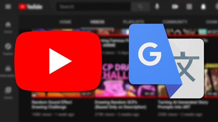 YouTube uygulamasına anında yorum çevirme özelliği geliyor