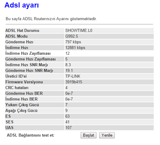  Hat Problemi var Sürekli kopuyor ?