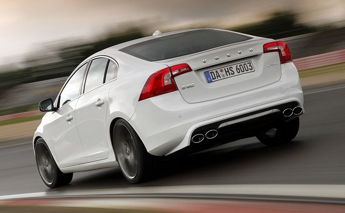  'VOLVO S60 (2011 ve sonrası): Sorular, Cevaplar ve Dostluklar'