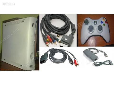  xbox 360 ve Samsung SyncMaster 206BW 20' LCD Monitor