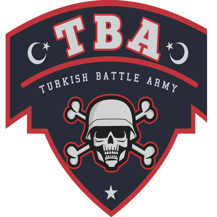 Turkish Battle Army [TBA] Türk Oyuncuları Topluluk Clanı