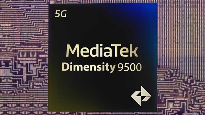 Dimensity 9500'ün Geekbench skoru ortaya çıktı: İddialı geliyor