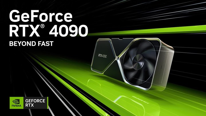 GeForce RTX 4090 rekor kırdı! 3.45 GHz'e overclock edildi