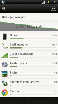  HTC ONE S (S4)- Unlock,Root,S-off,Custom Rom Yükleme