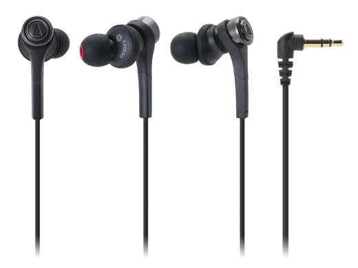  YENİ ÜRÜNLER Audio Technica ATH-CKM55/ATH-CKS55X Kulakiçi