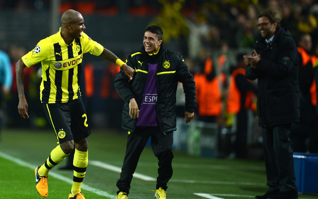 FELİPE SANTANA