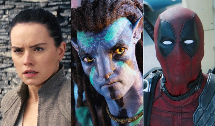 Sinema severlere kötü haber: Marvel, Star Wars ve Avatar filmleri ertelendi!