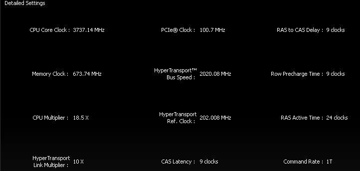  Amd Phenom X2 550 + Overclock?