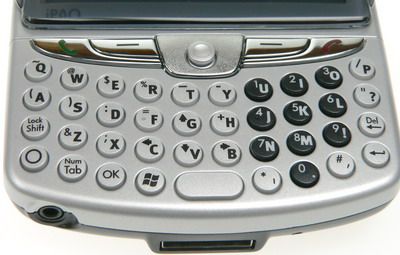  HP IPAQ hw6915 CIHAZ INCELEMESI ve KULLANICILARI BASLIGI