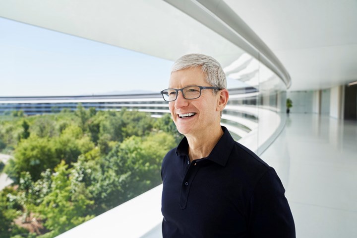 Tim Cook: Steve Jobs, Apple'ın şu anki durumundan tatmin olmazdı
