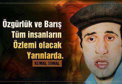  Kemal Sunal'ı ölümünün 13. yılında saygıyla anıyoruz