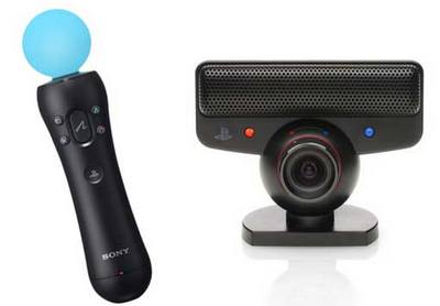  PlayStation 3 Move ustalarına bir soru!