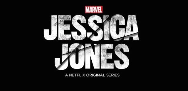  Marvel's Jessica Jones (2015)