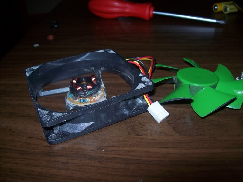  VX9 / mod sonrası kablo toplama