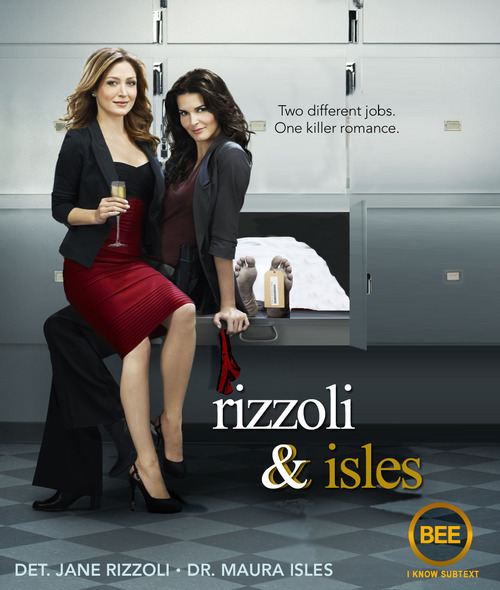  Rizzoli&Isles