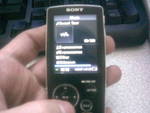  SONY MP3 WALKMAN A81X İNCELEMESİ