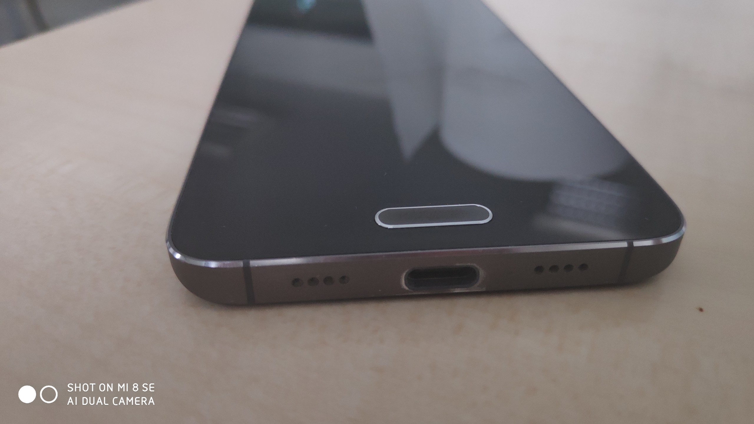 (Acil) Xiaomi Mi5 Prime Siyah 3/64 Tertemiz 700 TL