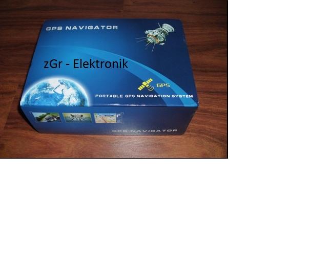  Satilik 7' Gps navigasyon Cihazı 280TL KargoDahil