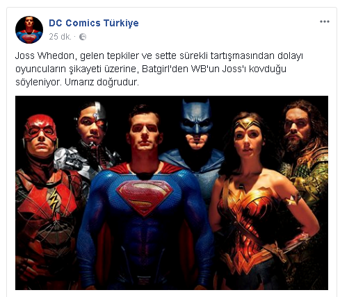 Batgirl | (2022) | Michael Keaton-J.K. Simmons-Leslie Grace-Brendan Fraser(FİLM İPTAL EDİLDİ)