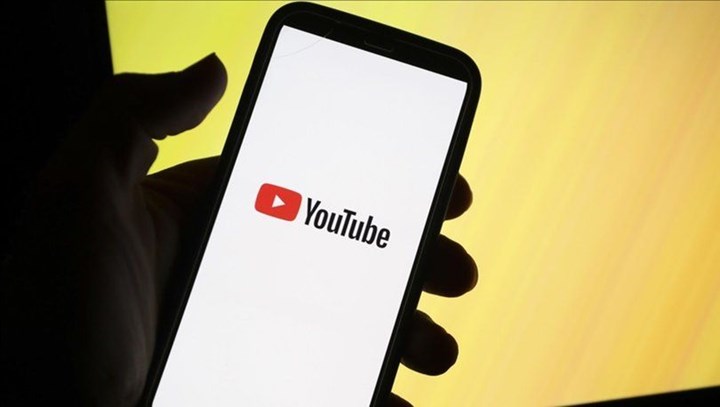 YouTube, widget'larını material you tasarımına geçiriyor