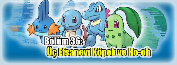  Pokémon Mystery Dungeon Red & Blue Walkthrough <Tamamlandı>