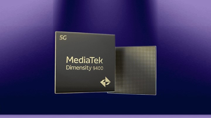 Mediatek Dimensity 9400, grafik tarafında Apple A18 Pro’yu yıktı geçti