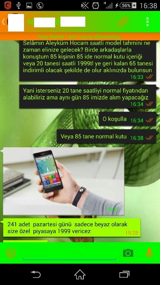  Xperia Z2 Paralel İthalat Dock + NC 1950