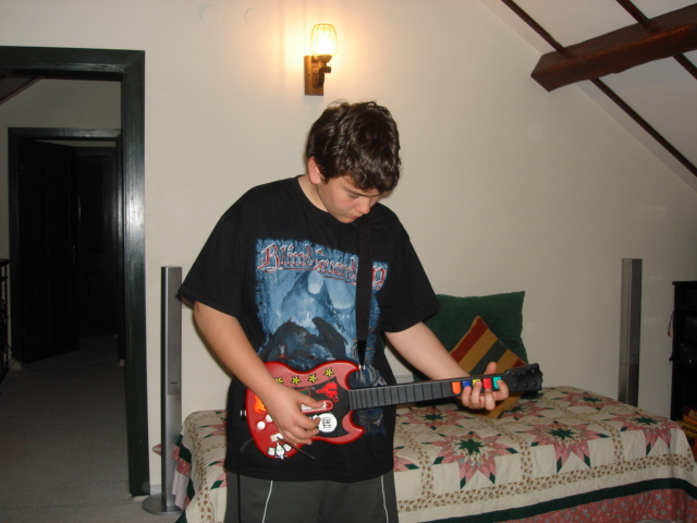  Guitar Hero 2 Incelemem Videolu Resimli