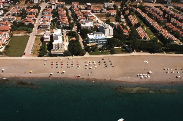  İzmir'e aşığım. Arşivimizde olması gereken resimler.