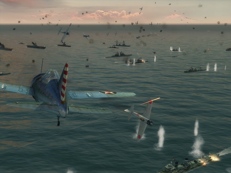  Battlestations: Midway (ÇIKTI)