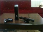  Satılık/Takaslık -Çok Temiz sıfır ayarında Xbox 360 Slim 250gb + Kinect