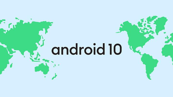 Android'te tatlı dönemi bitti: Son sürümün resmi ismi Android 10