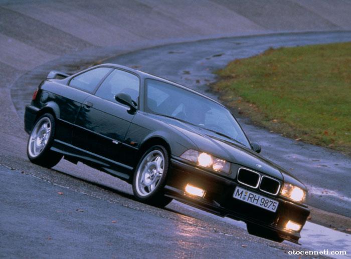  ~ BMW M3 - Geçmişten günümüze ~