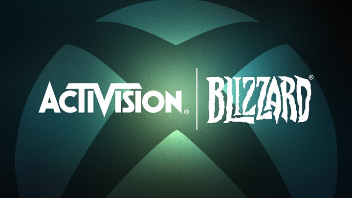 Türkiye, Microsoft’un 69 milyar dolarlık Activision Blizzard satın alımını onayladı
