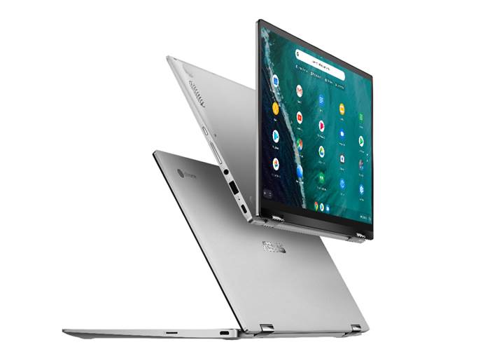 Orta seviye Asus VivoBook serisi güncellendi