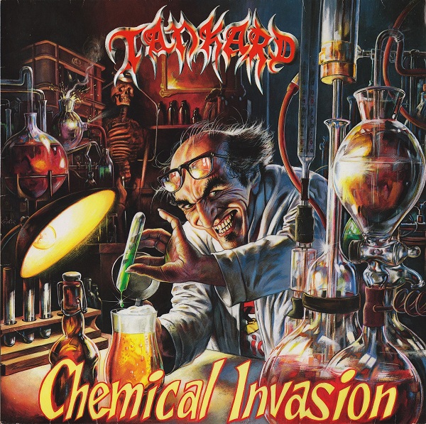  DH THRASH METAL TURNUVASI (1983-1992) Kazanan: Kill 'em All