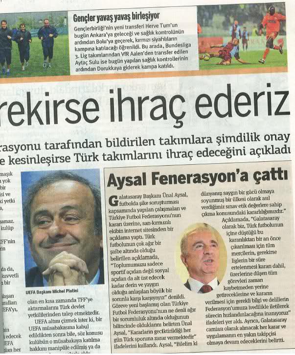  Taraf Gazetesi iyice Sapıttı !